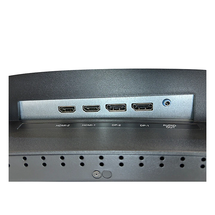 MONITOR GAMING TEROS TE-2767G / 27