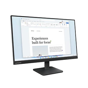 MONITOR LENOVO L24-4e/  23.8