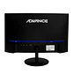 MONITOR CURVO ADVANCE ADV-2751S, 27