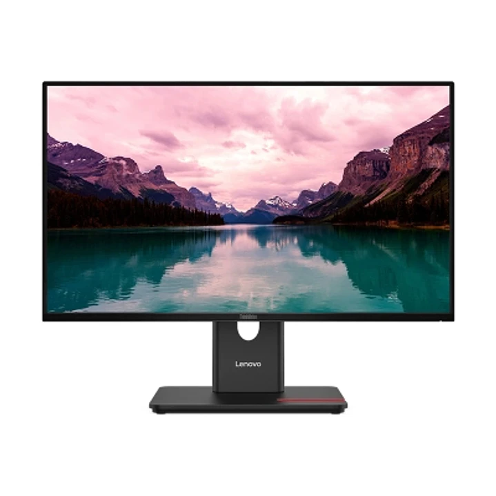 Monitor Lenovo ThinkVision T24D-40, 23.8