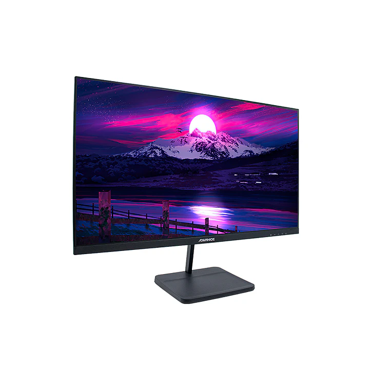 MONITOR PLANO ADVANCE ADV-2454S, 23.8