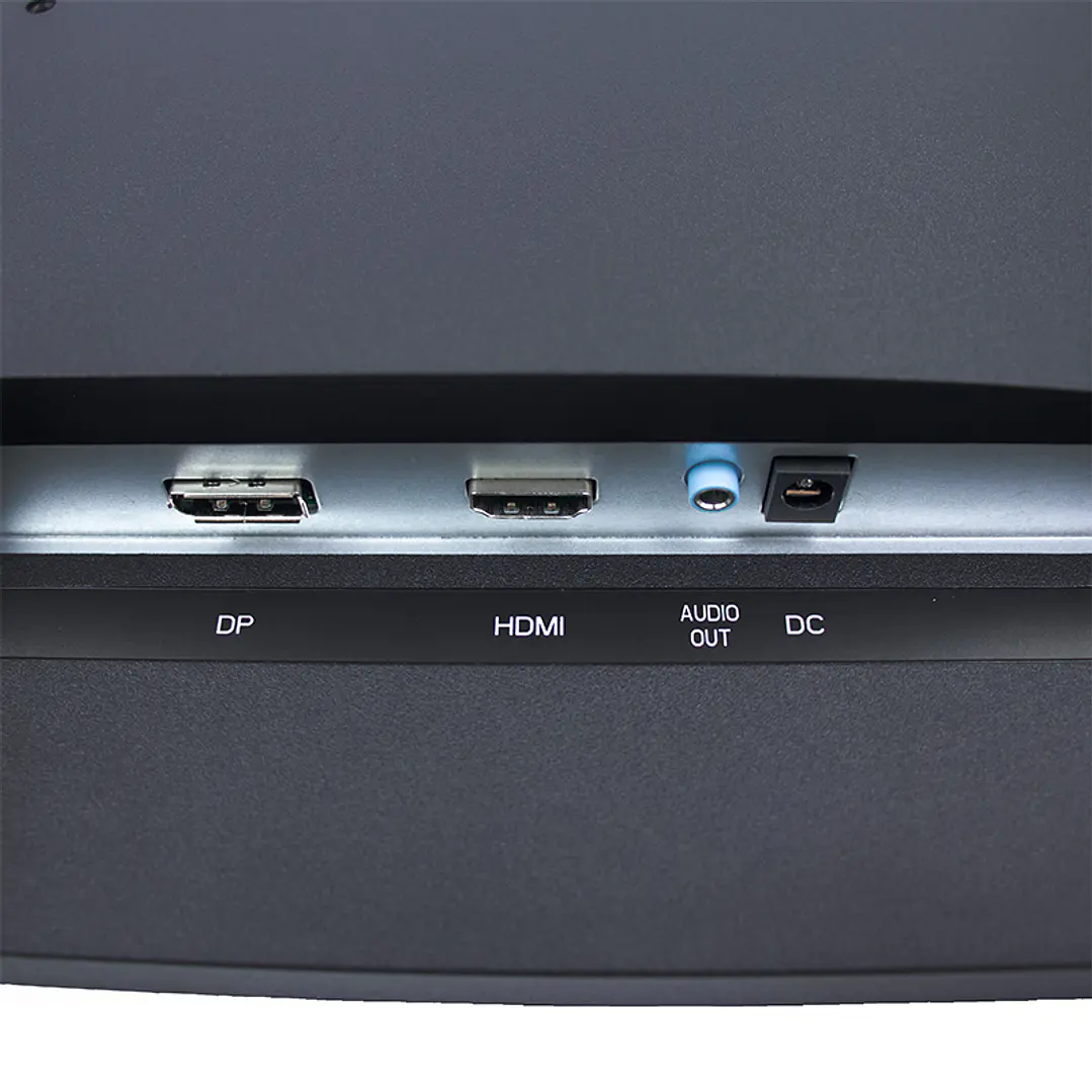 MONITOR  PLANO TEROS TE-2417S, 23.8