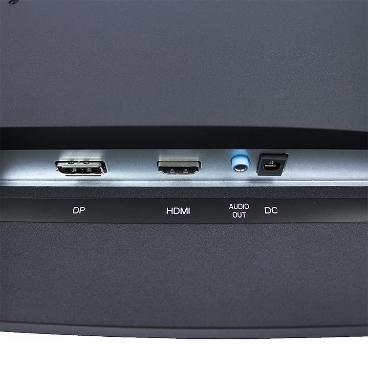 MONITOR  PLANO TEROS TE-2417S, 23.8