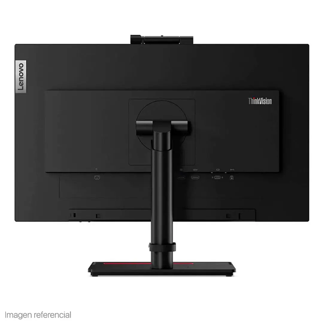 MONITOR LENOVO ThinkVision T24v-30, 23.8