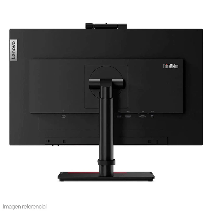 MONITOR LENOVO ThinkVision T24v-30, 23.8
