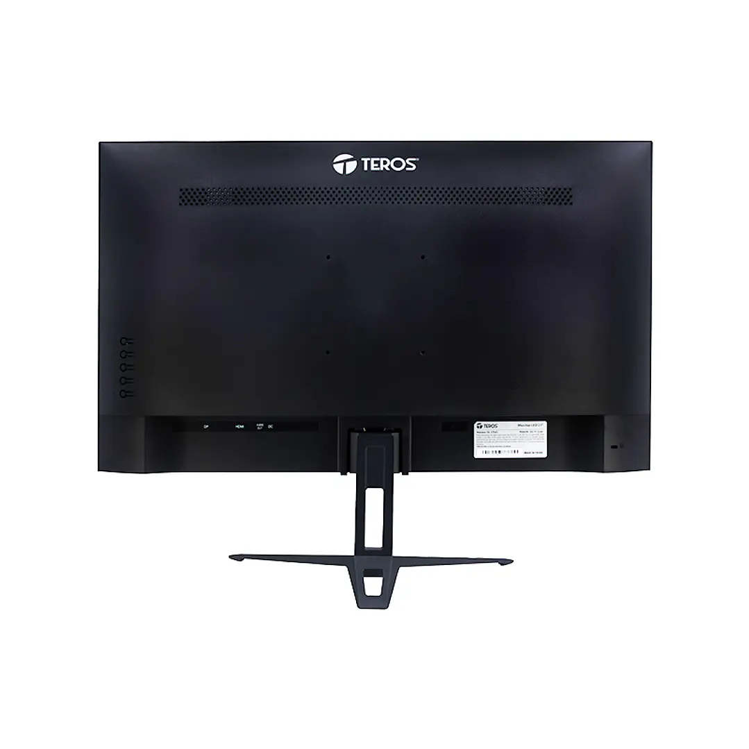 MONITOR  PLANO TEROS HP Serie 3 Pro 324pv, 23.8