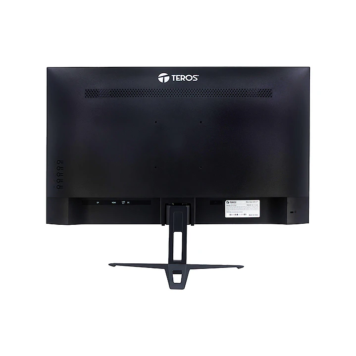 MONITOR  PLANO TEROS HP Serie 3 Pro 324pv, 23.8