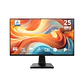MONITOR PLANO GAMING MSI PRO MP251 E14L/ 24.5