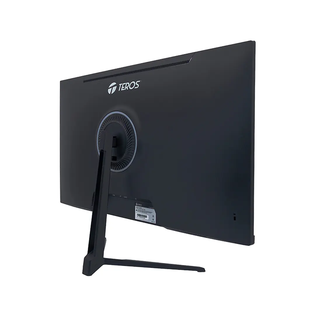 MONITOR PLANO GAMING TEROS TE-2786G/ 27