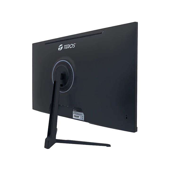 MONITOR PLANO GAMING TEROS TE-2786G/ 27