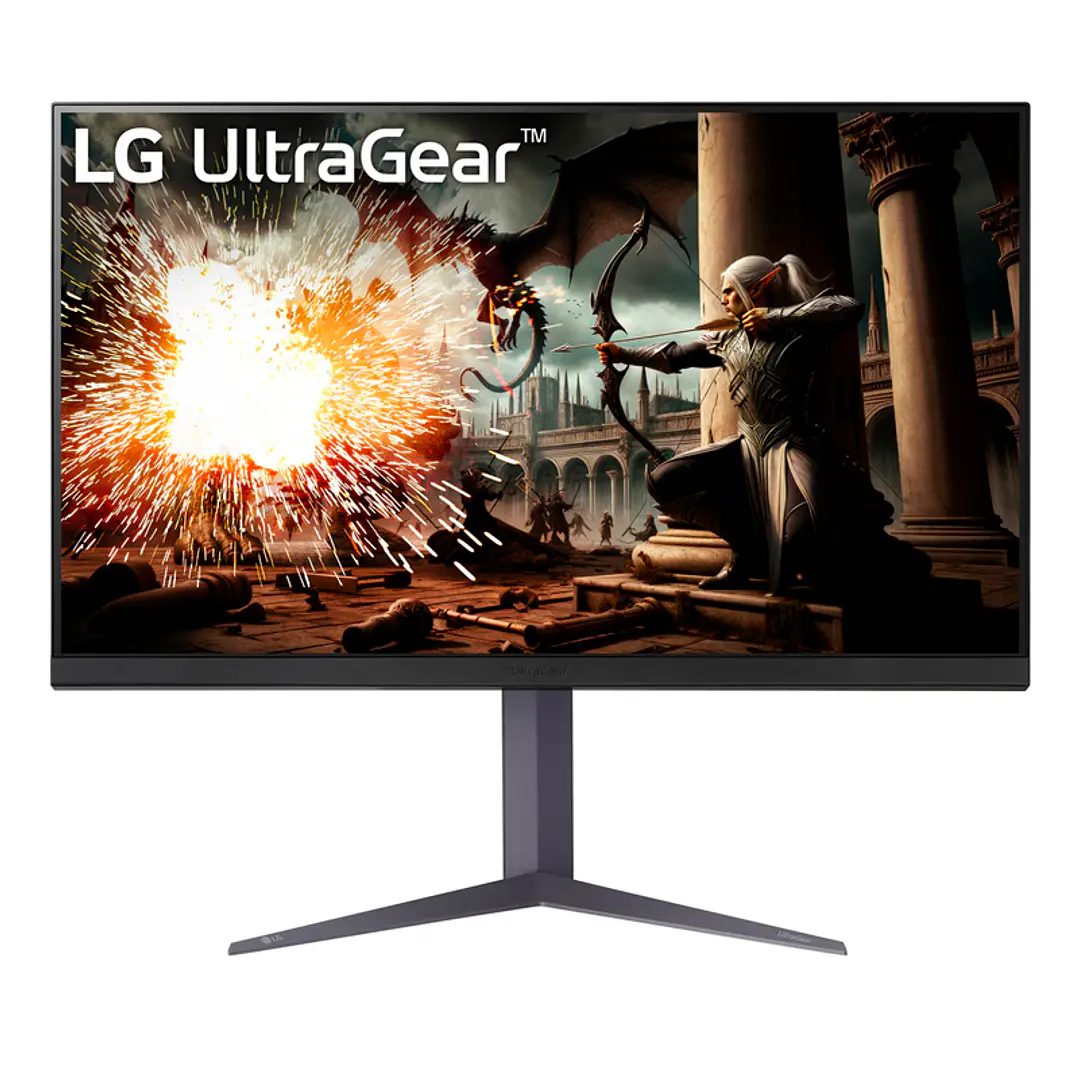 MONITOR LG GAMING 31.5