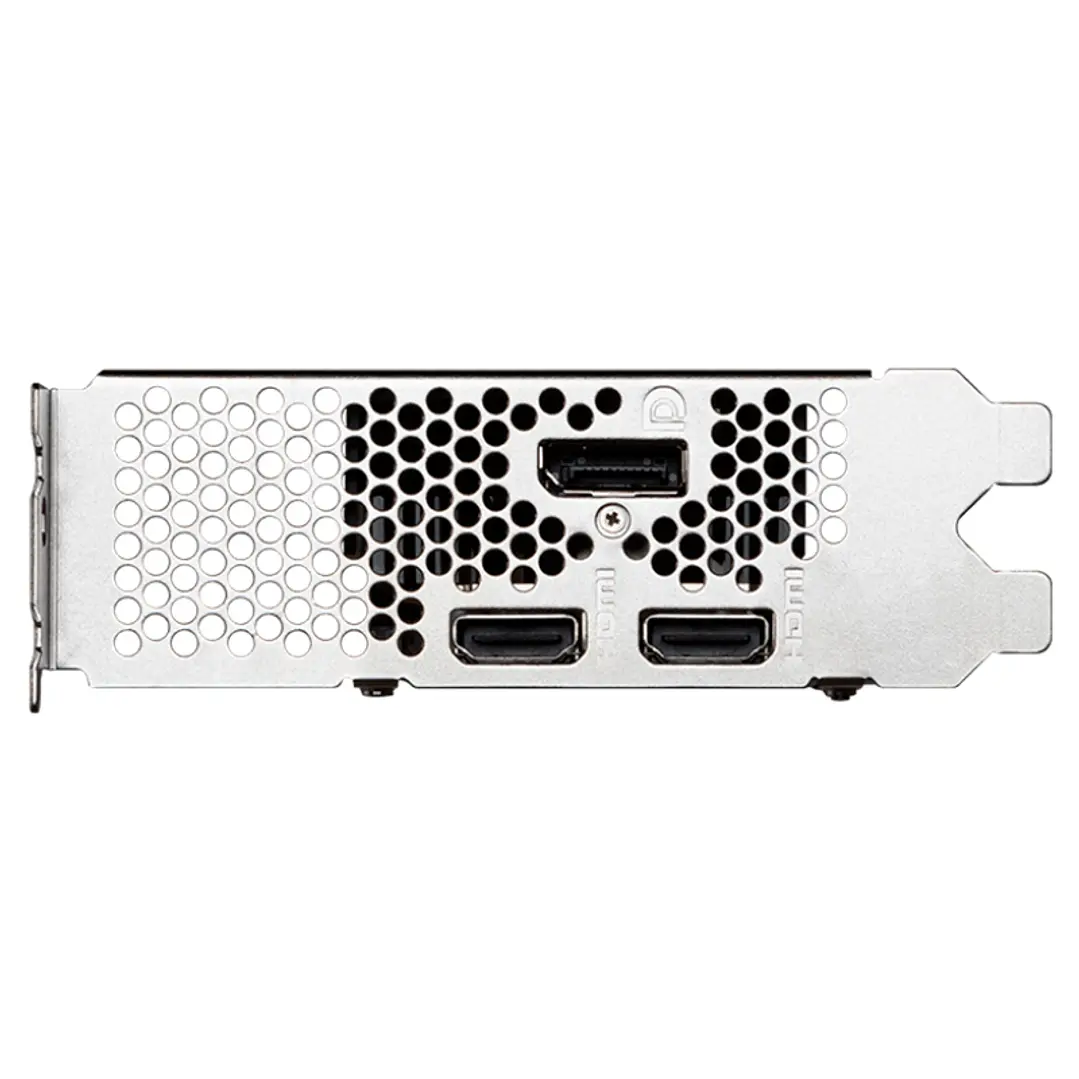 TARJETA DE VIDEO MSI GeForce RTX 3050 LP 6G OC / 6GB GDDR6 / 96 BITS 3