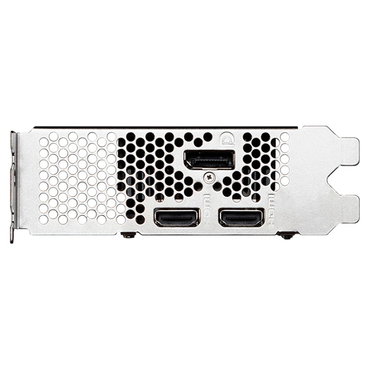 TARJETA DE VIDEO MSI GeForce RTX 3050 LP 6G OC / 6GB GDDR6 / 96 BITS 3