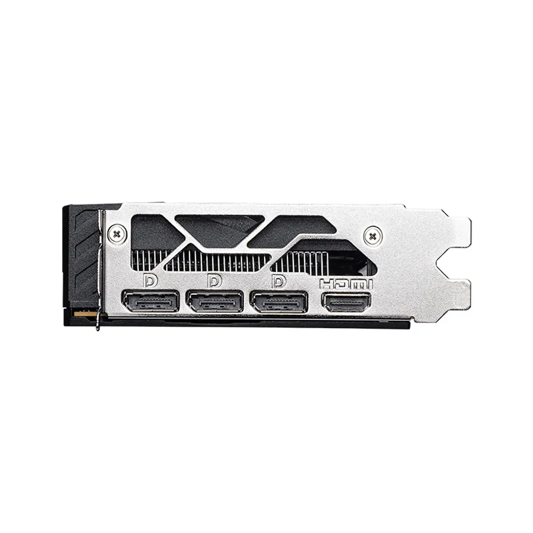 TARJETA DE VIDEO MSI GeForce RTX 5050 8G GAMING OC / 8 GB GDDR6 / 128 BITS 3