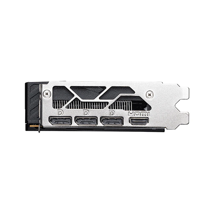 TARJETA DE VIDEO MSI GeForce RTX 5050 8G GAMING OC / 8 GB GDDR6 / 128 BITS 3