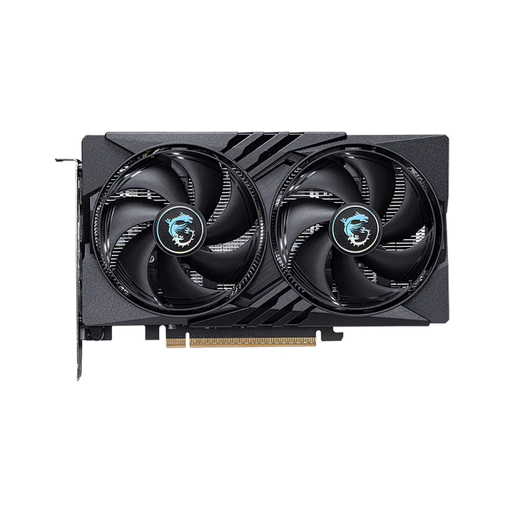 TARJETA DE VIDEO MSI GeForce RTX 5050 8G GAMING OC / 8 GB GDDR6 / 128 BITS 2