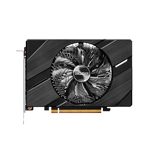 TARJETA DE VIDEO ASRock Intel Arc A380 Challenger ITX 6GB OC, 6 GB GDDR6
