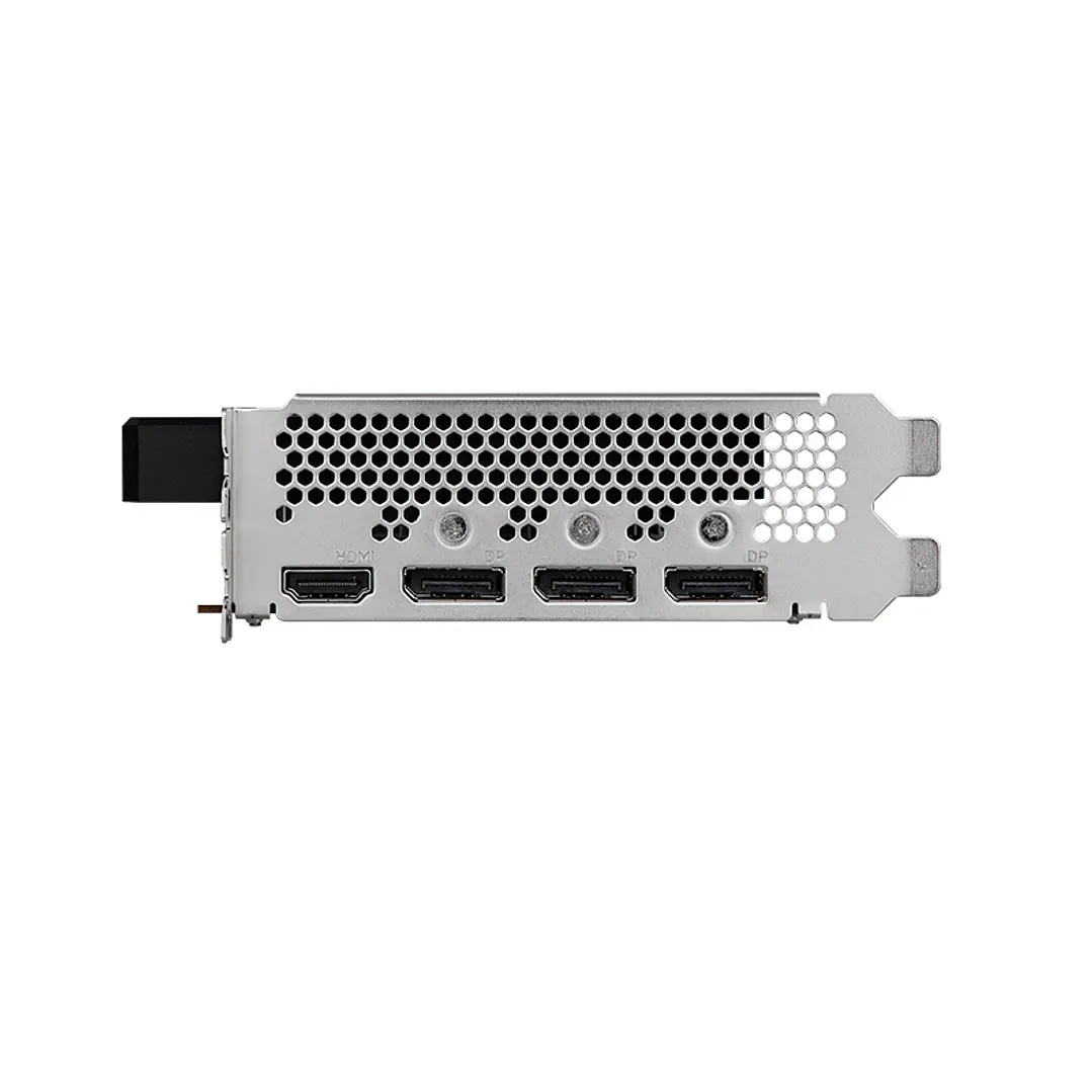 TARJETA DE VIDEO ASRock Intel Arc A380 Challenger ITX 6GB OC, 6 GB GDDR6 2