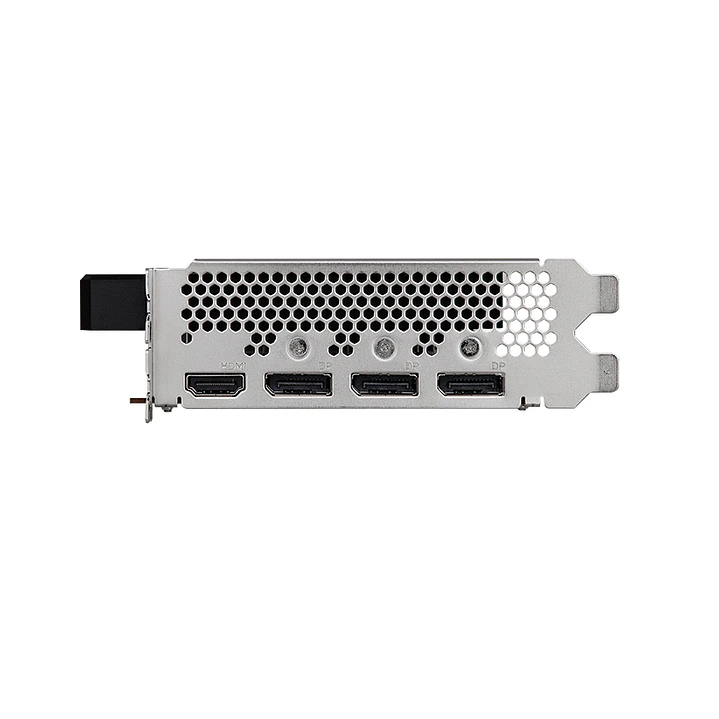 TARJETA DE VIDEO ASRock Intel Arc A380 Challenger ITX 6GB OC, 6 GB GDDR6 2