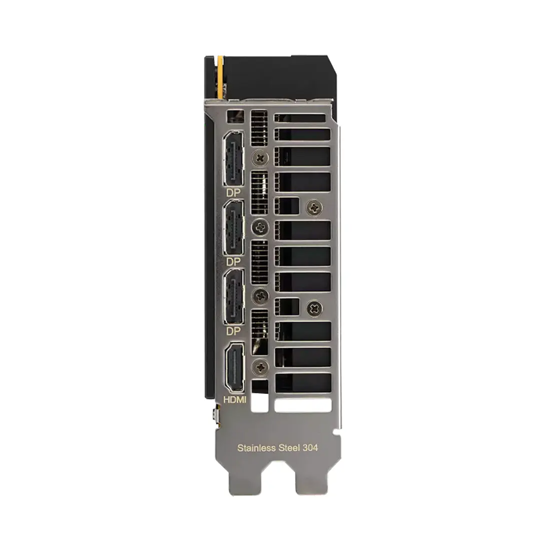 TARJETA DE VIDEO ASUS DUAL-RTX5050-O8G/ GDDR6 2