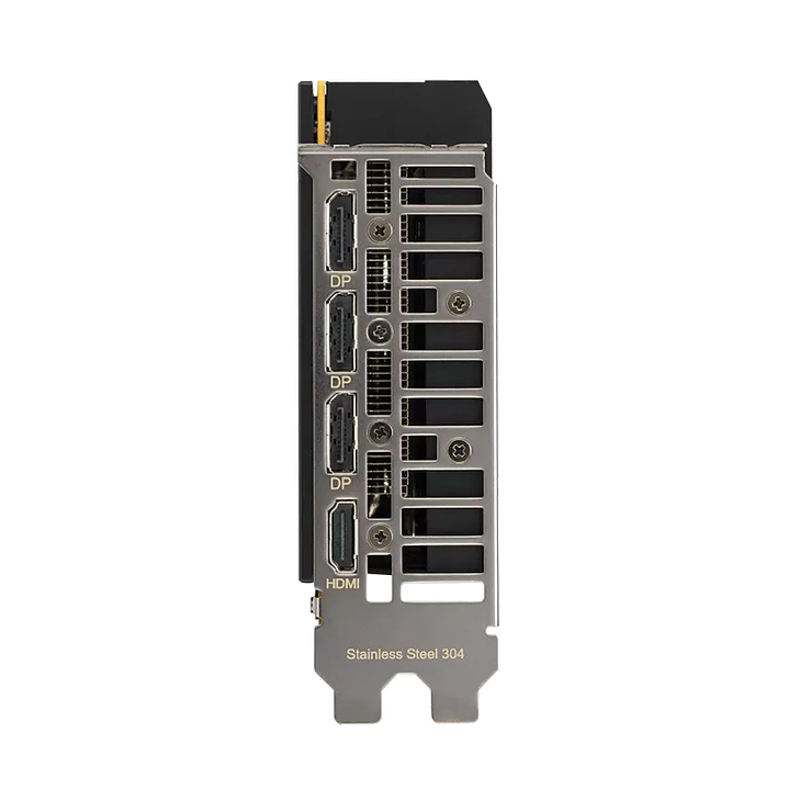 TARJETA DE VIDEO ASUS DUAL-RTX5050-O8G/ GDDR6 2