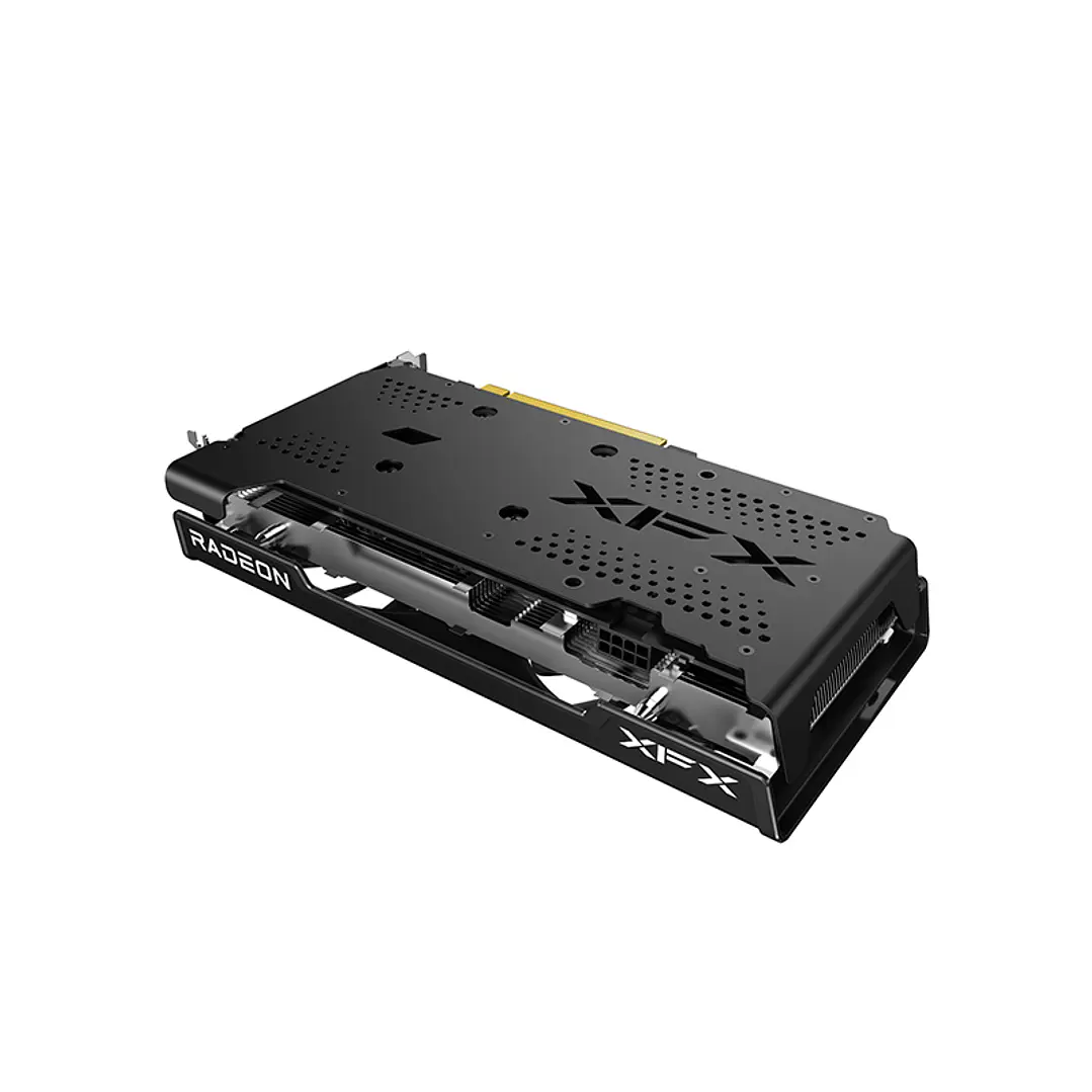 TARJETA DE VIDEO XFX SPEEDSTER SWFT 210 AMD Radeon RX 7600 2