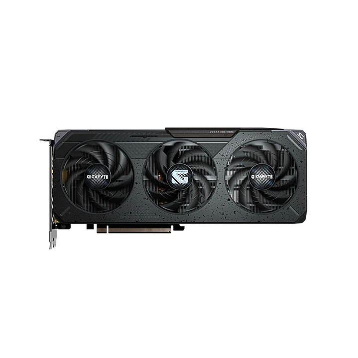 TARJETA DE VIDE GIGABYTE RADEON RX 9060 XT GAMING OC 8G, 8 GB GDDR6 1