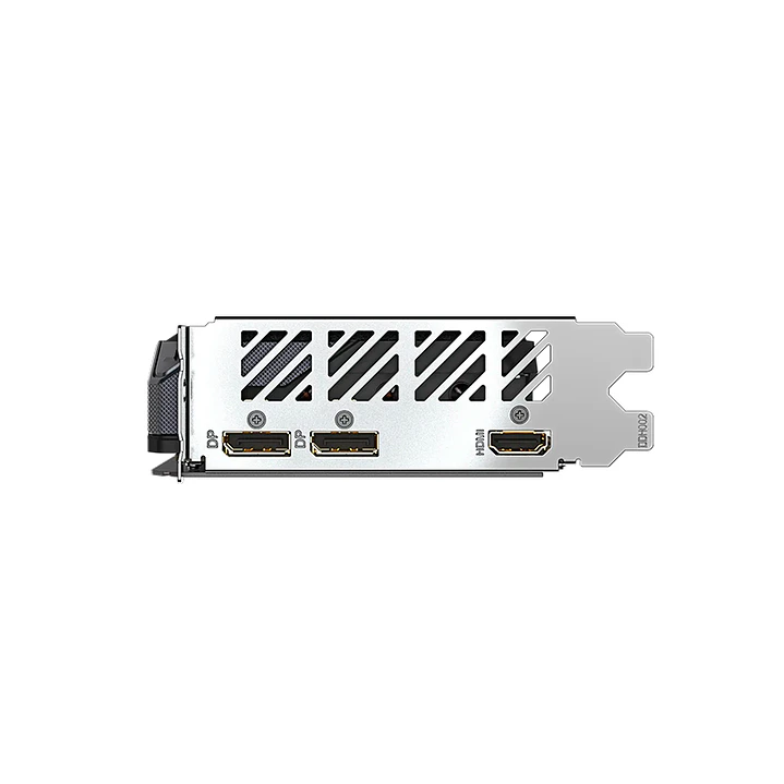 TARJETA DE VIDE GIGABYTE RADEON RX 9060 XT GAMING OC 8G, 8 GB GDDR6 2