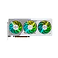 TARJETA DE VIDEO ASRock AMD RADEON RX 9060 XT Steel Legend 8GB OC, 8 GB GDDR6 - Miniatura 1