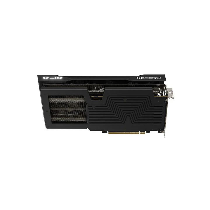 TARJETA DE VIDEO XFX Swift AMD Radeon RX 9060 XT OC Triple Fan Gaming/ 16GB GDDR6 3
