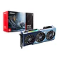TARJETA DE VIDEO ASROCK AMD Radeon RX 9070 XT MHW / 16GB GDDR6 / 256 BITS - Miniatura 1