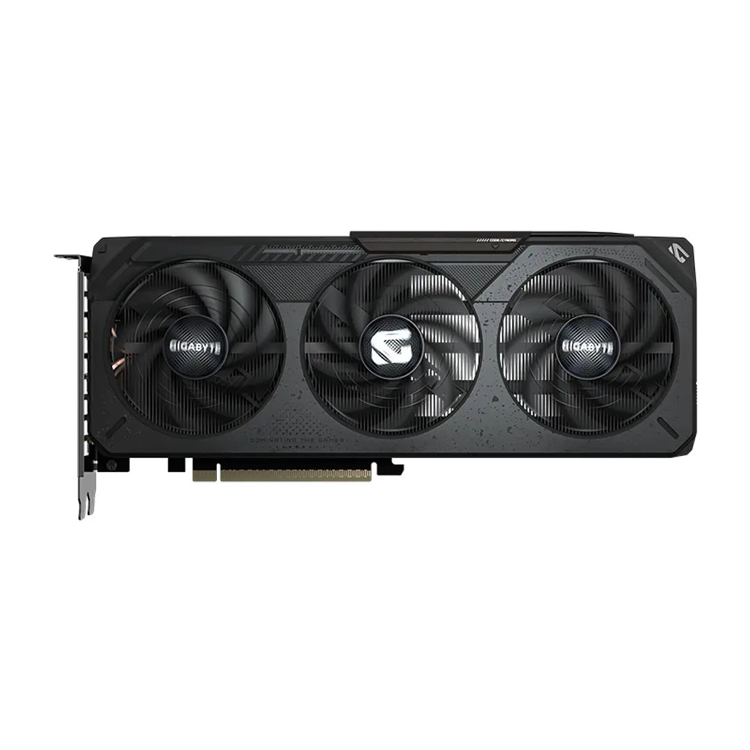 TARJETA DE VIDEO GIGABYTE GEFORCE RTX 5050 GAMING OC 8G/ 8 GB GDDR6 2