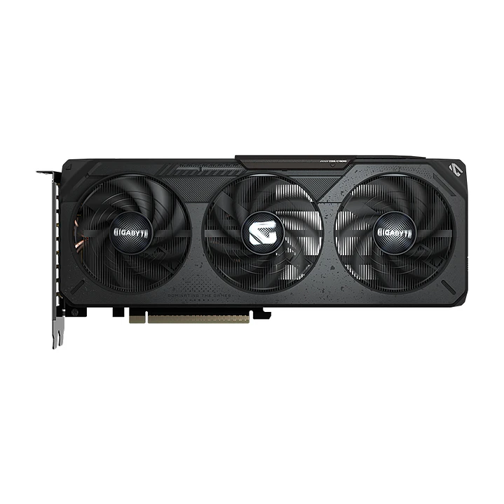 TARJETA DE VIDEO GIGABYTE GEFORCE RTX 5050 GAMING OC 8G/ 8 GB GDDR6 2