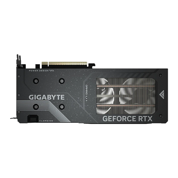 TARJETA DE VIDEO GIGABYTE GEFORCE RTX 5050 GAMING OC 8G/ 8 GB GDDR6 3