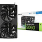 TARJETA DE VIDEO PNY GeForce RTX5060 Dual Fan GPU/ 8GB GDDR7 - Miniatura 1