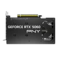 TARJETA DE VIDEO PNY GeForce RTX5060 Dual Fan GPU/ 8GB GDDR7 - Miniatura 3