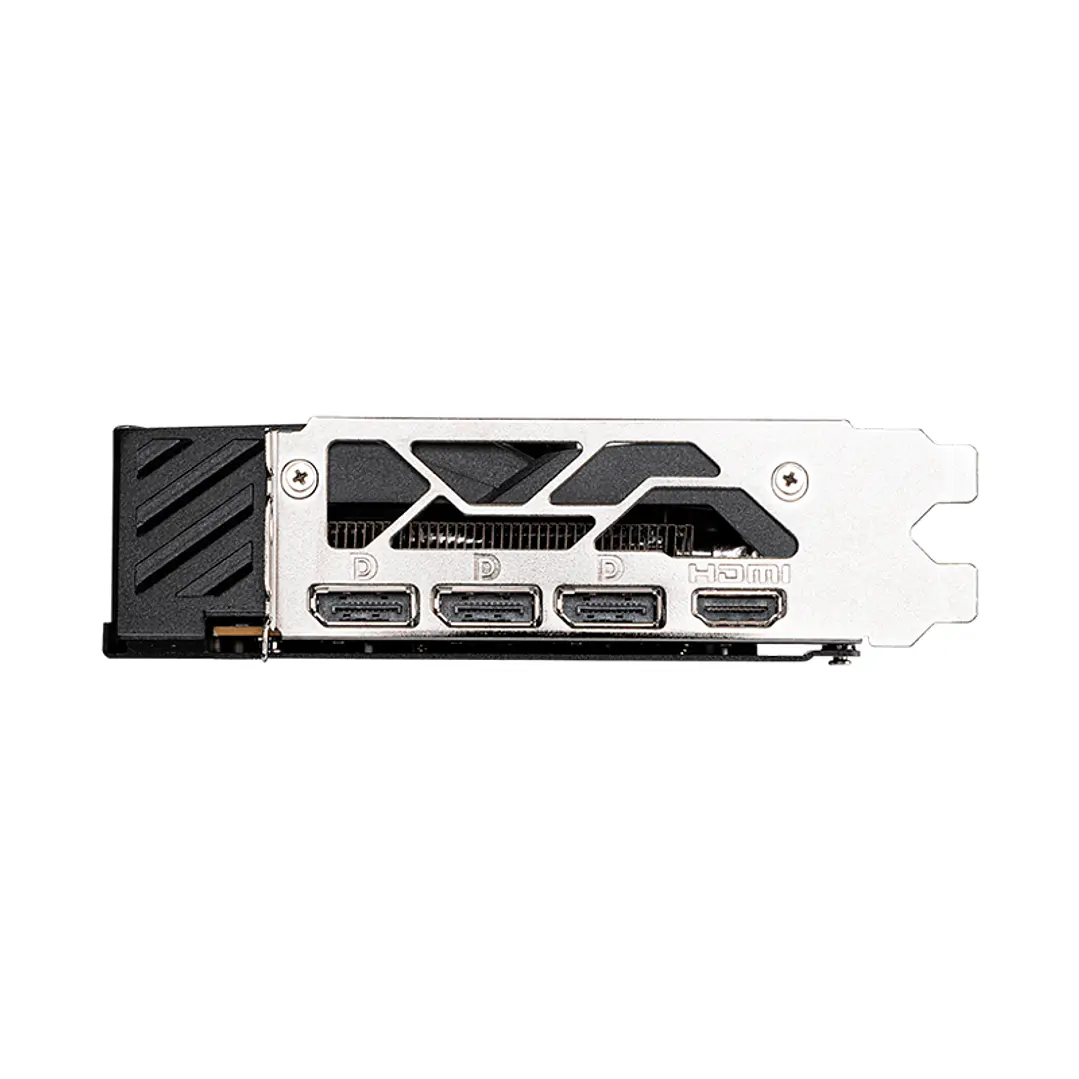 TARJETA DE VIDEO MSI GEFORCE RTX 5060 8G GAMING OC, 8 GB GDDR7 3