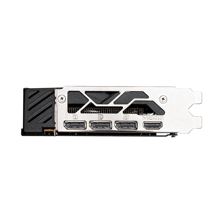 TARJETA DE VIDEO MSI GEFORCE RTX 5060 8G GAMING OC, 8 GB GDDR7 3