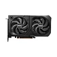 TARJETA DE VIDEO MSI GEFORCE RTX 5060 Ti 8G SHADOW 2X OC PLUS/ 8 GB GDDR7 - Miniatura 2