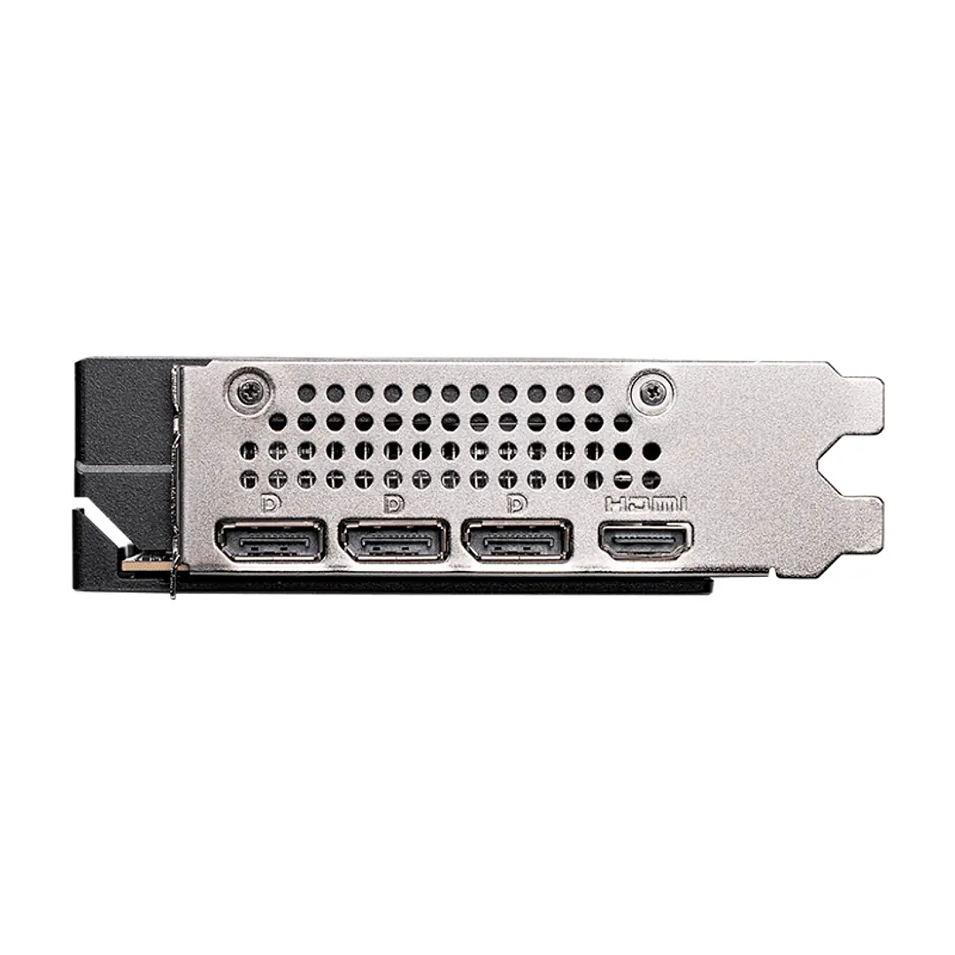 TARJETA DE VIDEO MSI GEFORCE RTX 5060 Ti 8G SHADOW 2X OC PLUS/ 8 GB GDDR7 3