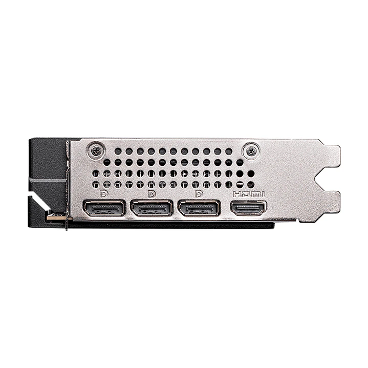 TARJETA DE VIDEO MSI GEFORCE RTX 5060 Ti 8G SHADOW 2X OC PLUS/ 8 GB GDDR7 3