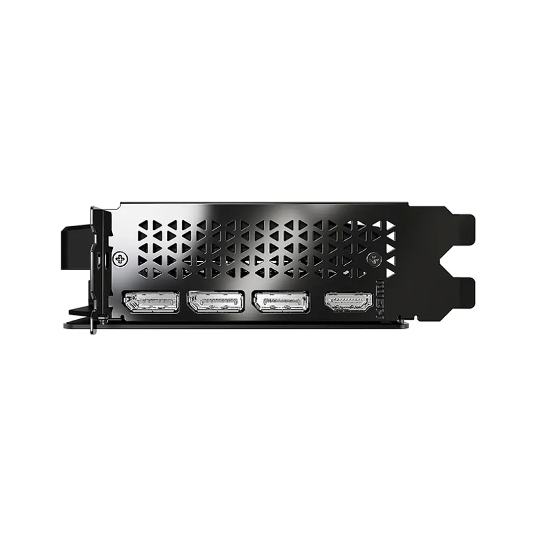 TARJETA DE VIDEO PNY GeForce RTX 5060 Ti OC/ 8GB GDDR7 3