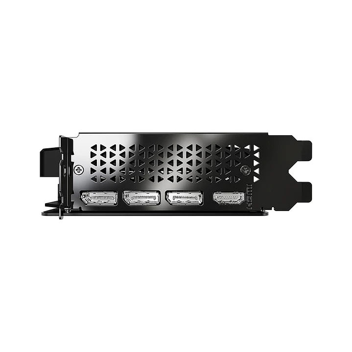 TARJETA DE VIDEO PNY GeForce RTX 5060 Ti OC/ 8GB GDDR7 3