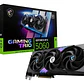 TARJETA DE VIDEO MSI GEFORCE RTX 5060 8G GAMING TRIO OC/ 8 GB GDDR7 - Miniatura 1