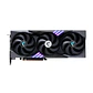 TARJETA DE VIDEO MSI GEFORCE RTX 5060 8G GAMING TRIO OC/ 8 GB GDDR7 - Miniatura 2
