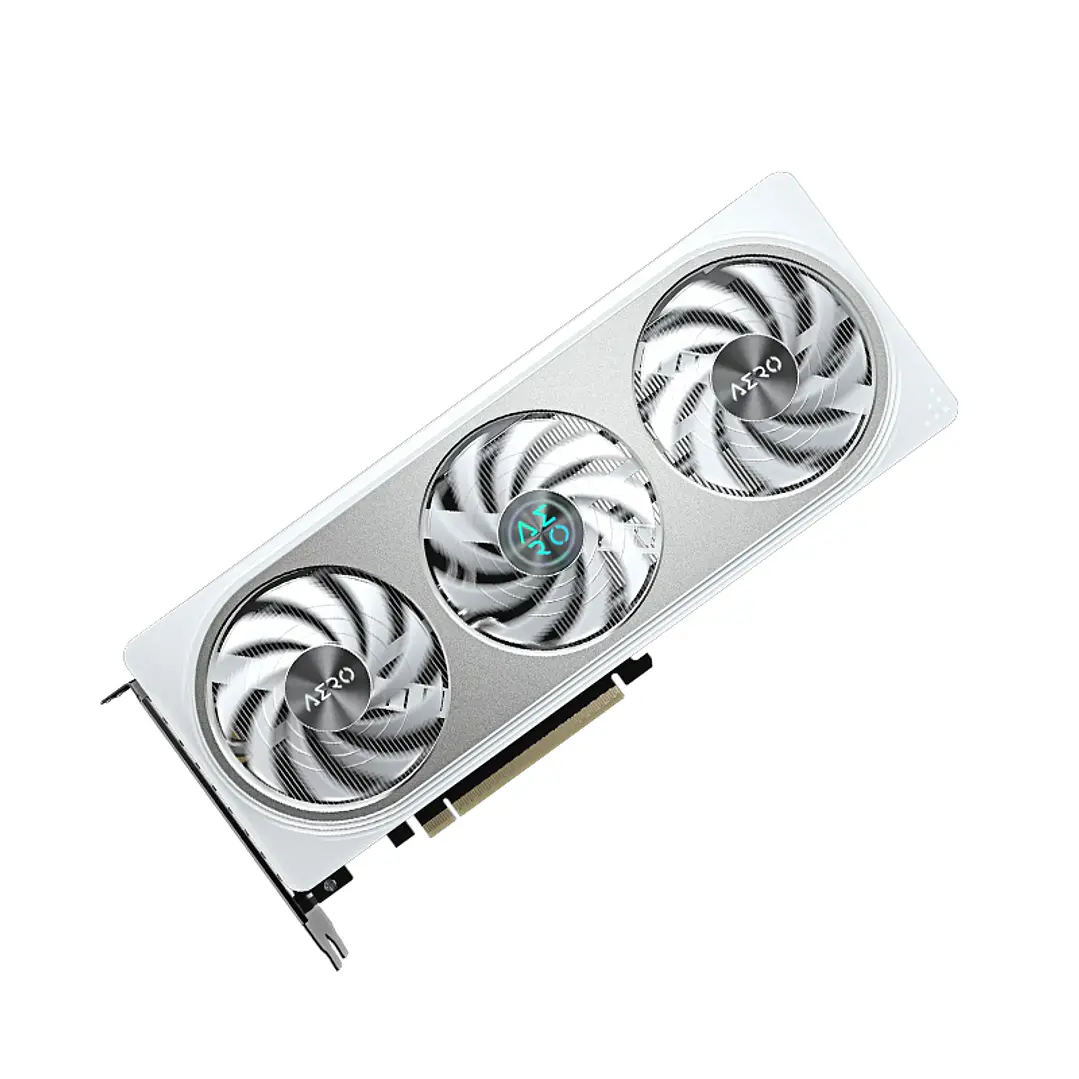 TARJETA DE VIDEO MSI GIGABYTE GEFORCE RTX 5060 AERO OC 8G/ 8 GB GDDR7 2
