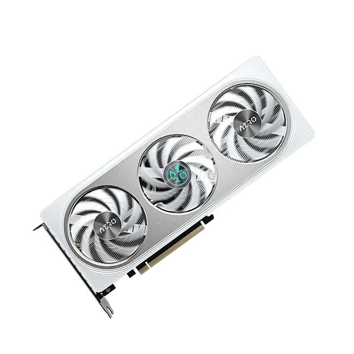 TARJETA DE VIDEO MSI GIGABYTE GEFORCE RTX 5060 AERO OC 8G/ 8 GB GDDR7 2