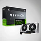 TARJETA DE VIDEO MSI GEFORCERTX 5060 Ti 8G VENTUS 2X OC PLUS/ 8 GB GDDR7 - Miniatura 1