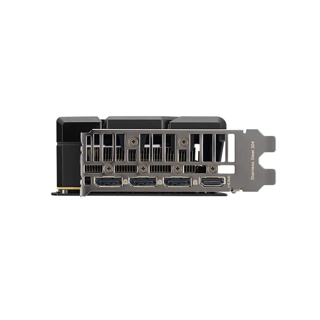 TARJETA DE VIDEO ASUS DUAL-RTX5060TI-O8G/ 8 GB GDDR7 3