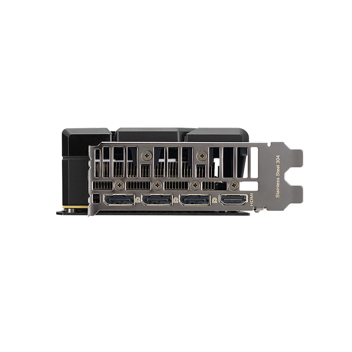 TARJETA DE VIDEO ASUS DUAL-RTX5060TI-O8G/ 8 GB GDDR7 3